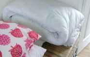 Bedroom 6 Charming 3 Bedroom Caravan on Camber Sands Holiday