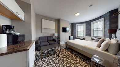 Phòng ngủ 4 Premier Suites - Bay Village
