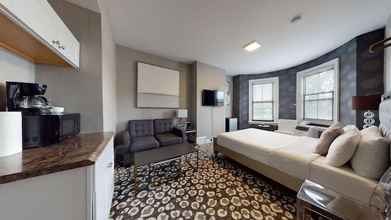 Bilik Tidur 4 Premier Suites - Bay Village