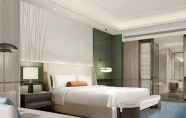 Bedroom 6 DoubleTree by Hilton Ya'An