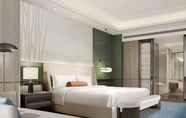 Kamar Tidur 6 DoubleTree by Hilton Ya'An