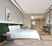 Bedroom 3 Hilton Garden Inn Rizhao High-Tech Zone