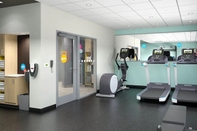 Fitness Center Tru by Hilton Chesterfield Township Detroit