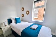 Kamar Tidur Casa Gloucester Service Apartment