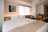 Kamar Tidur HOTEL RINGS KYOTO