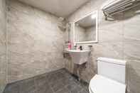 In-room Bathroom Incheon Propose
