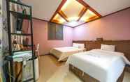 Kamar Tidur 4 Incheon Propose