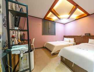 Kamar Tidur 2 Incheon Propose