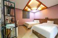 Bedroom Incheon Propose