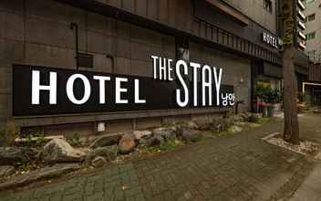 Exterior 4 Daegu Seongseo Hotel the Stay Romantic