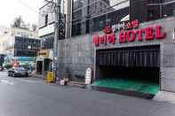 Exterior Suwon Helia