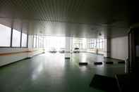 Fitness Center Daejeon Yuseong Hera