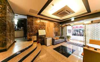 Sảnh chờ 4 Yeongju Boutique Oneul