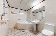 In-room Bathroom 4 Asan Iteul