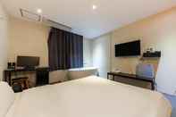 Bedroom Daejeon Munchang Luis