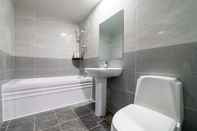 In-room Bathroom Jincheon G7