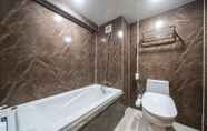 In-room Bathroom 7 Pyeongtaek Daily Heaven