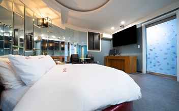 Kamar Tidur 4 Incheon Some