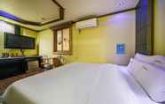 ห้องนอน 5 Gimpo Fill Hotel