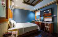 ห้องนอน 3 Gimpo Fill Hotel