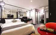 Bedroom 7 Gunsan Poong Self Check-in Motel