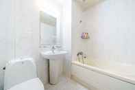 In-room Bathroom Pyeongchon Coa and 2060