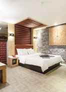 BEDROOM Bucheon Nine Hotel 9