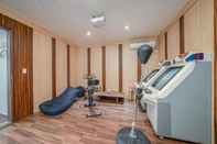 Fitness Center Suwon Orago