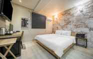 Kamar Tidur 2 Yangsan Bukbudong Pasta Hotel