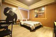 Bedroom Uiryeong Aubeson