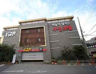 Bangunan 2 Gyeongsan TOP Motel