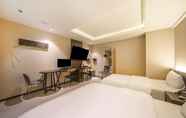 Bilik Tidur 7 Incheon Stay 25