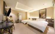 Bilik Tidur 6 Incheon Stay 25