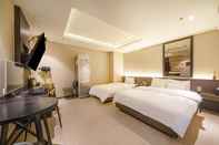 Bilik Tidur Incheon Stay 25