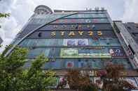 Bên ngoài Incheon Stay 25