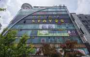 Luar Bangunan 4 Incheon Stay 25