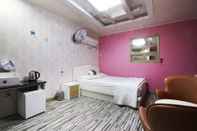 Kamar Tidur Cheongsong S