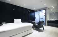 Kamar Tidur 6 Daegu Hyeonpung The Dijon Hotel