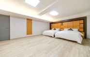 Kamar Tidur 5 Yecheon Paradise Hotel