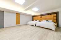 Kamar Tidur Yecheon Paradise Hotel