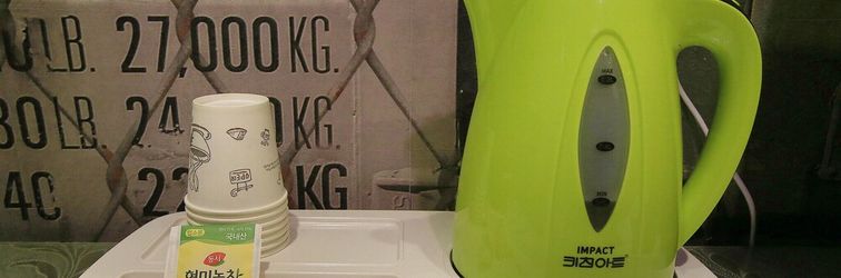 其他 Uijeongbu Yeou