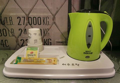 其他 Uijeongbu Yeou