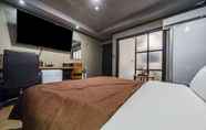 Kamar Tidur 5 Wonju Two Days Hotel