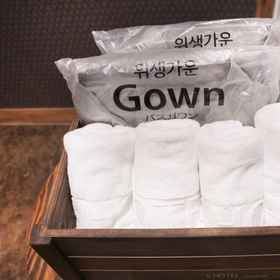 Gumi Wonpyeong-Dong Hotel V 1, 酒店 Buksam Inpyeong Neighborhood Park