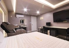 อื่นๆ 5 Gumi Wonpyeong-Dong Hotel V