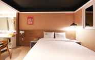 Bedroom 4 Yeongju Case Business Hotel