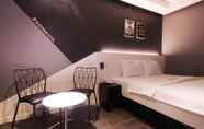 Bedroom 7 Andong Okdong Boutique JJ