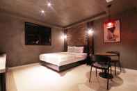 Bedroom Andong Okdong Boutique JJ