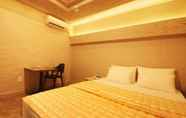 ห้องนอน 3 Gumi Wonpyeong-dong Hotel V2