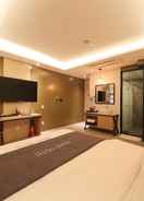BEDROOM Incheon Asiad Banwol Hotel